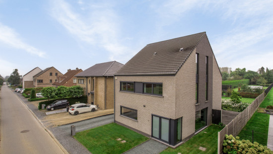 Groenstraat - 121 A - - 1740