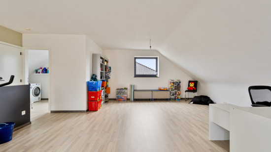 Groenstraat - 121 A - - 1740
