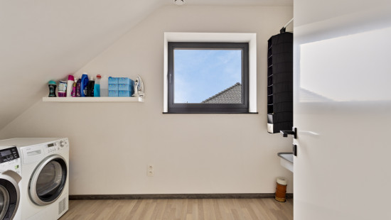 Groenstraat - 121 A - - 1740