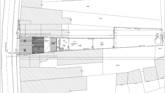 Rue Hoyoux - 8 - 0021 - 3 - 4040