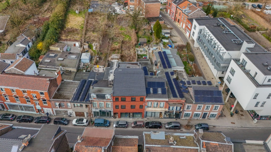 Rue Hoyoux - 8 - 0011 - 4040