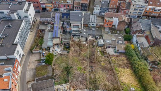 Rue Hoyoux - 8 - 0011 - 4040