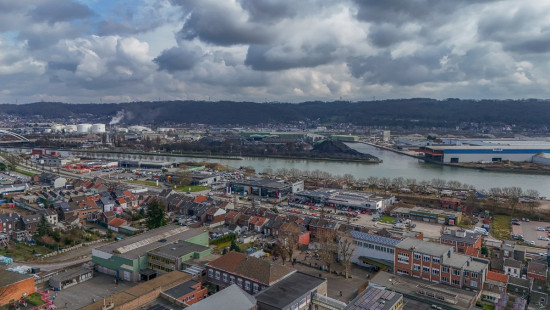 Rue Hoyoux - 8 - 0011 - 4040