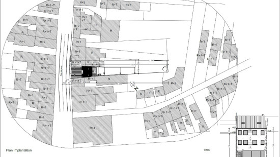 Rue Hoyoux - 8 - 0011 - 4040