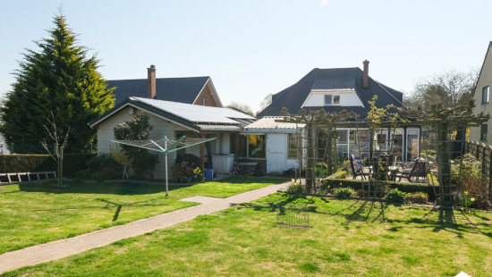 Hemelrijkstraat - 5 - - 3890