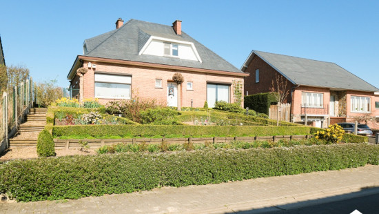 Hemelrijkstraat - 5 - - 3890