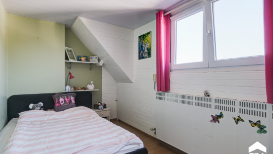 Hemelrijkstraat - 5 - - 3890