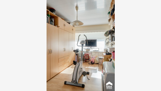 Hemelrijkstraat - 5 - - 3890