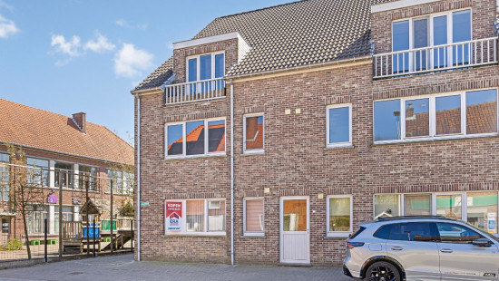Loksbergenstraat - 42 - 1 - 3545