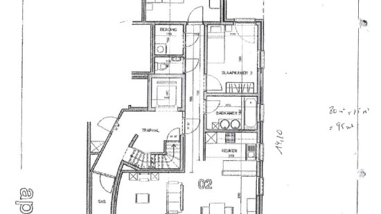 Jan Frans Willemsstraat - 15 - - 2530