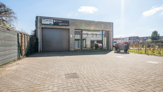Eduard Prissestraat - 108 - - 9100