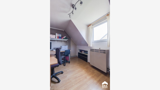 Hemelrijkstraat - 5 - - 3890