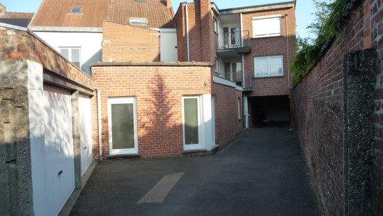 Kortrijkstraat - 149 - - 8930