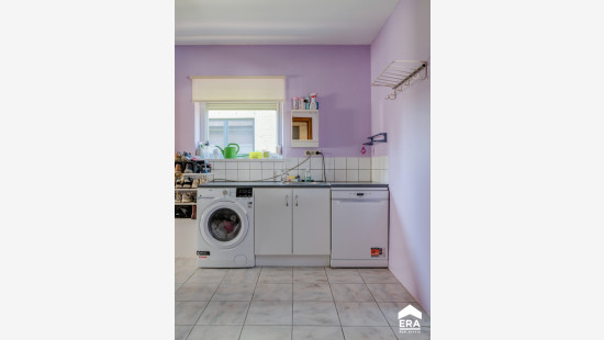Hemelrijkstraat - 5 - - 3890