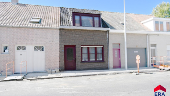 Zandstraat - 180 - - 9900