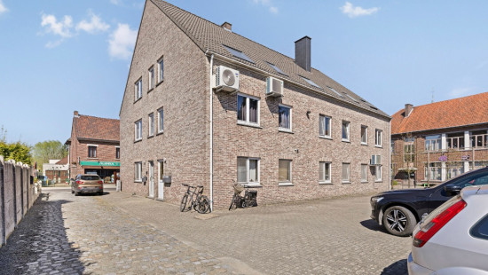 Loksbergenstraat - 42 - 1 - 3545
