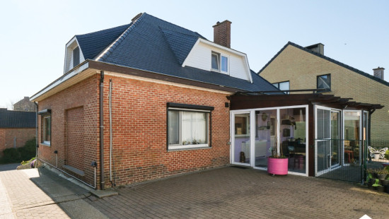 Hemelrijkstraat - 5 - - 3890
