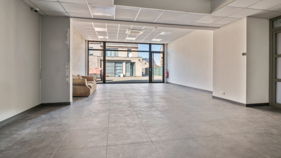 Eduard Prissestraat - 108 - - 9100