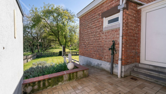 Vereeckenstraat - 23 - - 1820