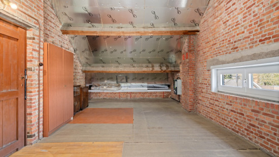 Vereeckenstraat - 23 - - 1820