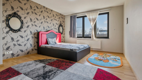 Eduard Prissestraat - 108 - - 9100