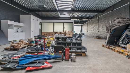 Eduard Prissestraat - 108 - - 9100