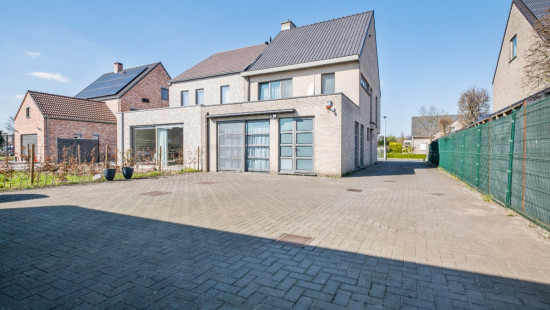 Eduard Prissestraat - 108 - - 9100