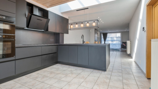 Eduard Prissestraat - 108 - - 9100