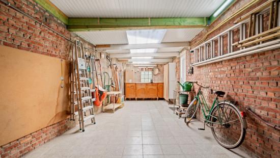 Vereeckenstraat - 23 - - 1820