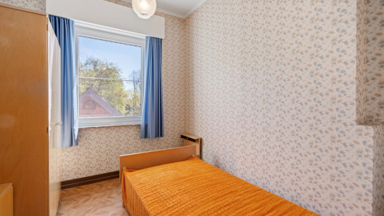 Vereeckenstraat - 23 - - 1820