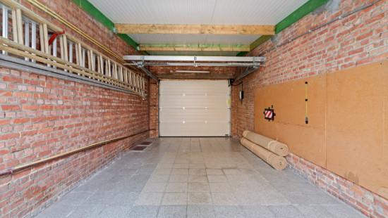 Vereeckenstraat - 23 - - 1820