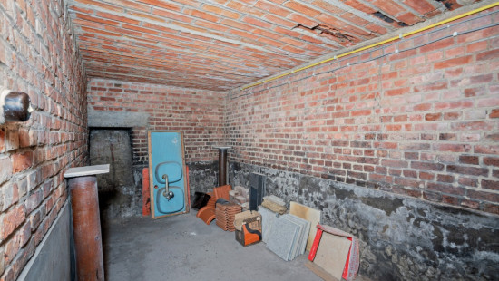 Vereeckenstraat - 23 - - 1820