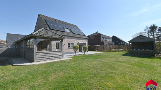 Polenlaan - 5 - - 9991
