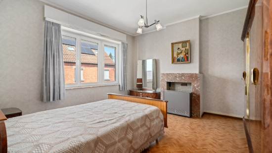 Vereeckenstraat - 23 - - 1820