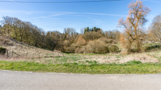 Chemin du Moulin (Honville) - 0 - - 6637