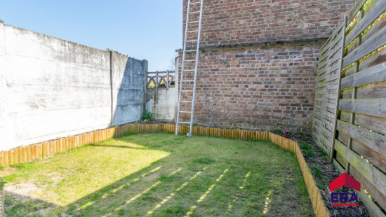 Lindenhofstraat - 7a - - 3400