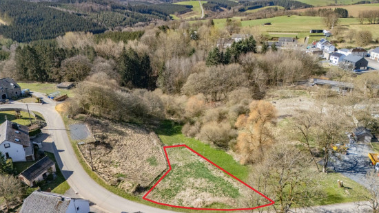 Chemin du Moulin (Honville) - 0 - - 6637