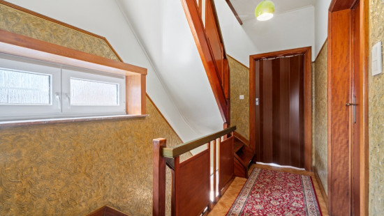Vereeckenstraat - 23 - - 1820