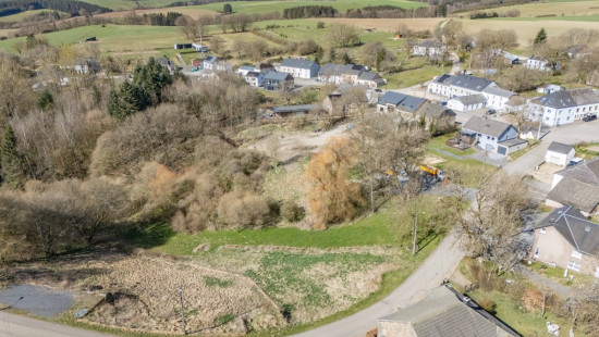 Chemin du Moulin (Honville) - 0 - - 6637