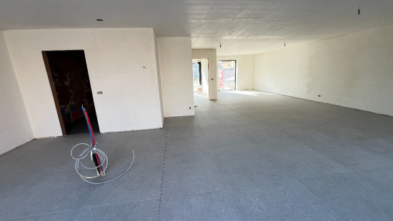 Roeselarestraat - 376+ - LOT 3 NB - LOT 3 - 8560