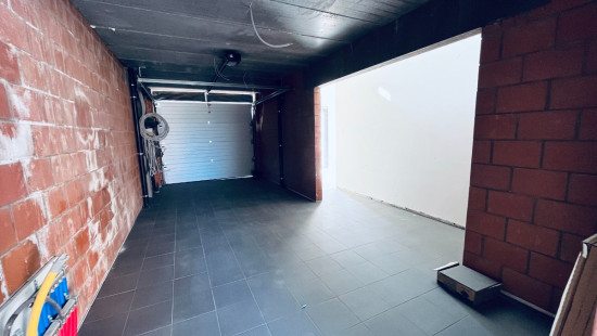 Roeselarestraat - 376+ - LOT 1 NB - LOT 1 - 8560