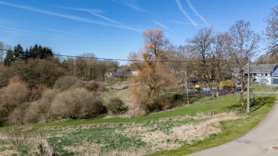Chemin du Moulin (Honville) - 0 - - 6637