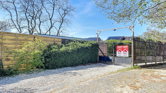 Domaine de la Brisée - 54 - - 7034