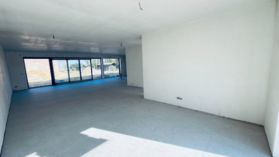 Roeselarestraat - 376+ - LOT 1 NB - LOT 1 - 8560