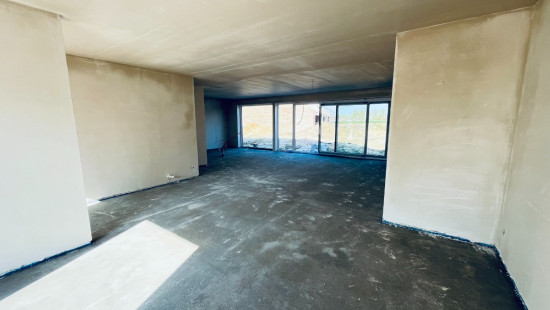 Roeselarestraat - 376+ - LOT 1 NB - LOT 1 - 8560
