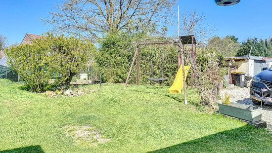 Domaine de la Brisée - 54 - - 7034