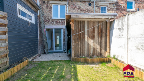 Lindenhofstraat - 7a - - 3400