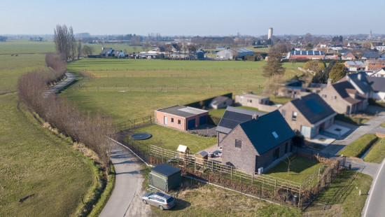 Trieststraat - 122 - - 9960