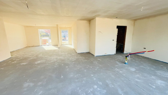Roeselarestraat - 376+ - LOT 1 NB - LOT 1 - 8560