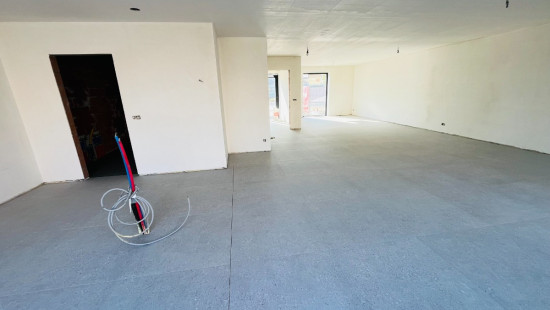 Roeselarestraat - 376+ - LOT 1 NB - LOT 1 - 8560